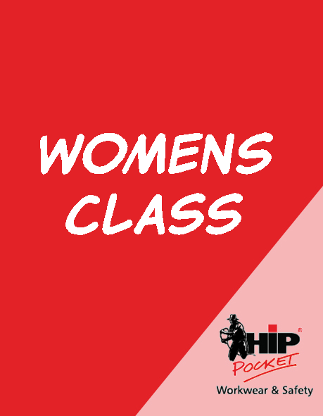 Womens Class