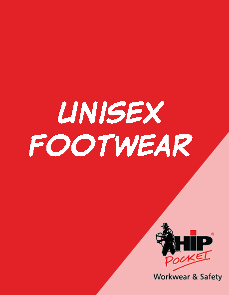 Unisex Footwear