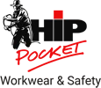 HIP POCKET - BUNBURY logo